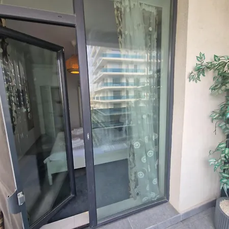 Aer De Vacanta Appartement