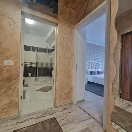 Aer De Vacanta Appartement *