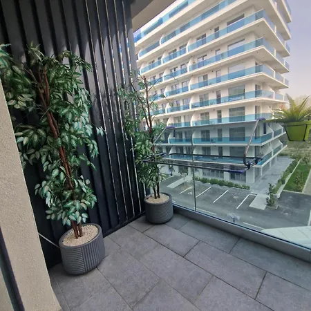 Aer De Vacanta Apartment